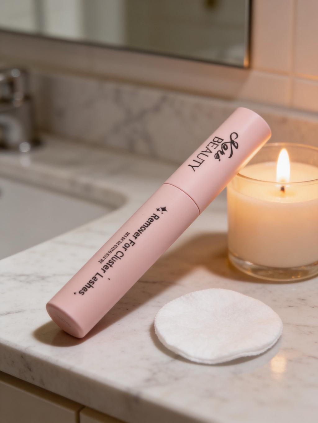 Karé Beauty Lash Remover