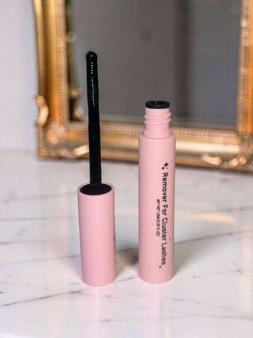 Karé Beauty Lash Remover