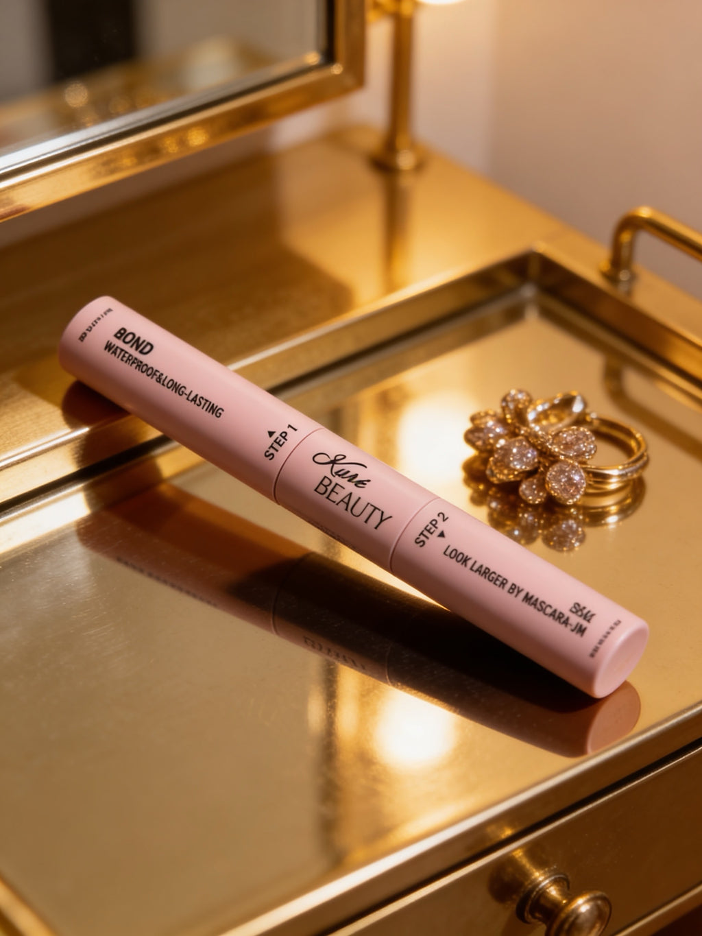 KaréBeauty Cluster Lash Bond & Seal