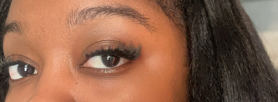 Midnight luxe