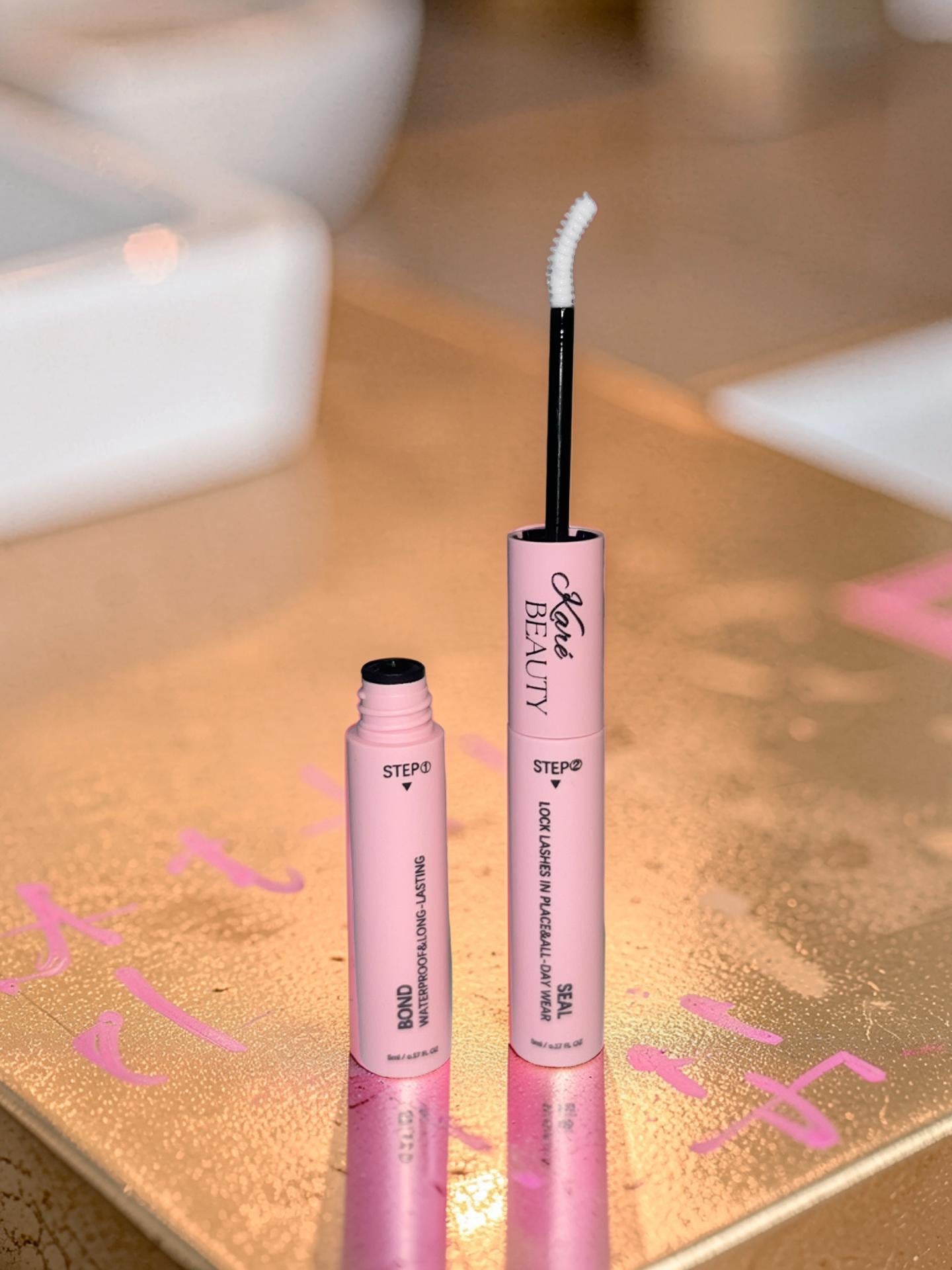KaréBeauty Cluster Lash Bond & Seal
