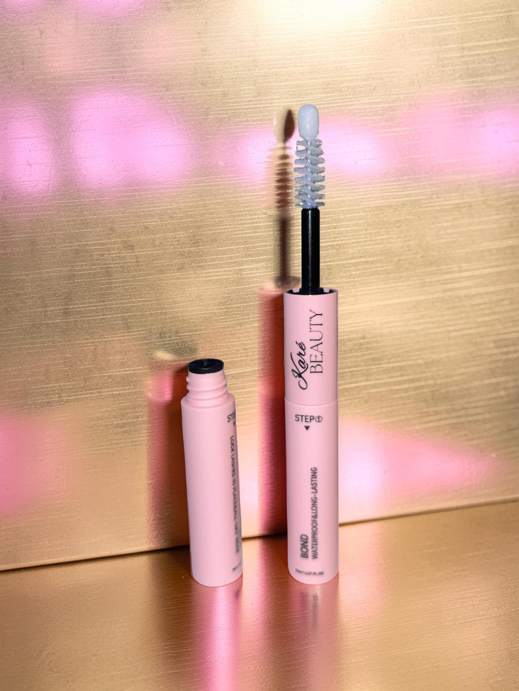 KaréBeauty Cluster Lash Bond & Seal